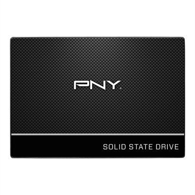 Disco duro interno ssd pny cs900 1tb 2.5 pulgadas sata iii - 1 Disco duro interno ssd pny cs900 1tb 2.5 pulgadas sata iii - Imagen 1