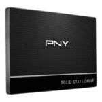Disco duro interno ssd pny cs900 1tb 2.5 pulgadas sata iii - Imagen 2