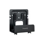 Soporte universal de pared tooq para router mini pc reproductor multimedia - Imagen 2