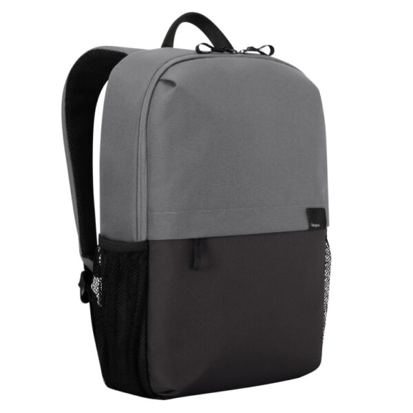 Mochila portatil targus sagano campus 15.6 pulgadas gris