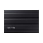 Disco duro externo ssd samsung mu - pe2t0s - eu t7 shield 2tb nvme usb 3.2