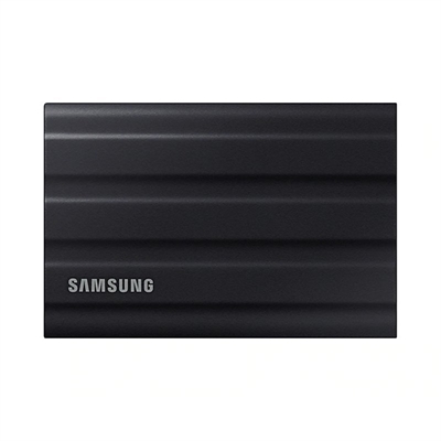 Disco duro externo ssd samsung mu - pe2t0s - eu t7 shield 2tb nvme usb 3.2