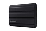 Disco duro externo ssd samsung mu - pe2t0s - eu t7 shield 2tb nvme usb 3.2 - Imagen 3