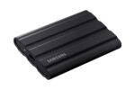 Disco duro externo ssd samsung mu - pe2t0s - eu t7 shield 2tb nvme usb 3.2 - Imagen 4