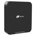 Reproductor android 11 leotec tv box 4k show2 432 s905w2 quad core 4gb 32gb - Imagen 3