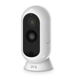 Camara seguridad inteligente spc magnes 3 130º -  1080p -  detector movimiento -  vision nocturna -  ip65 - Imagen 2