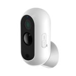 Camara seguridad inteligente spc magnes 3 130º -  1080p -  detector movimiento -  vision nocturna -  ip65 - Imagen 3