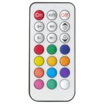 Caja ordenador mars gaming mc - kx blanco e - atx 1 x usb 3.0 2 x usb 2.0 5 x 120mm argb - Imagen 4