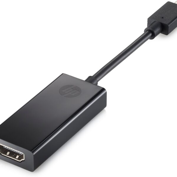 Adaptador hp pavilion usb - c a hdmi 2.0