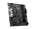 Placa base msi 1700 pro b760m - p m - atx -  4x ddr5 -  4x sata3 -  2x usb 3.2 -  1x usb tipo -  4x usb 2.0 911 - 7e02 - 009 - Imagen 4