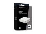 Hub usb 3.0 conceptronic hubbies03w 4 x usb 3.0 - Imagen 4