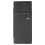 Caja ordenador tacens initiox atx negro - Imagen 2