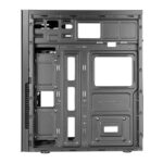 Caja ordenador tacens initiox atx negro - Imagen 4
