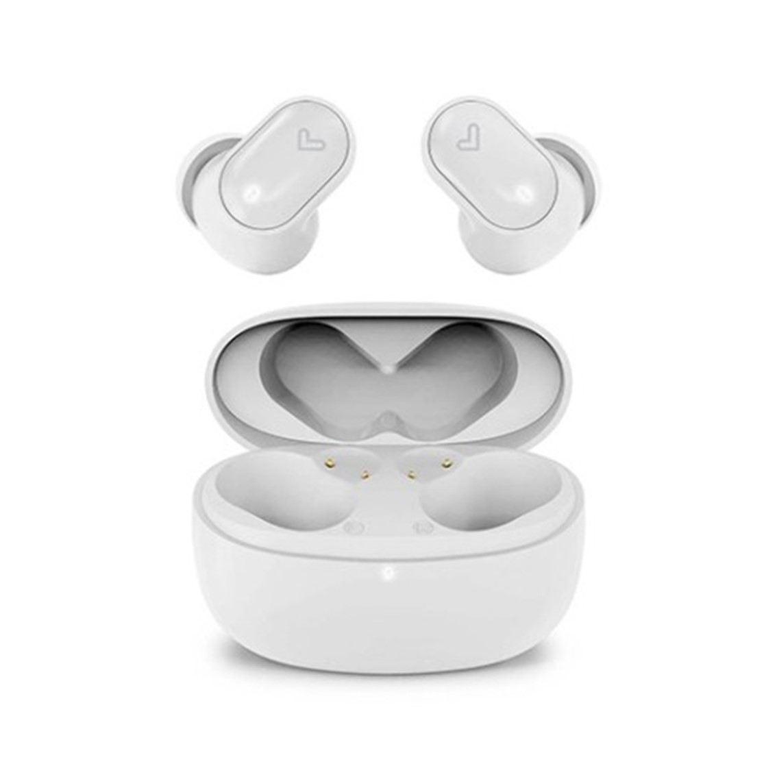 Auriculares micro energy sistem urban beat snow bluetooth blanco - 1 Auriculares micro energy sistem urban beat snow bluetooth blanco - Imagen 1