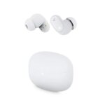 Auriculares micro energy sistem urban beat snow bluetooth blanco - Imagen 2