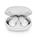 Auriculares micro energy sistem urban beat snow bluetooth blanco - Imagen 3