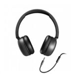 Auriculares micro energy sistem soundspire black - Imagen 2