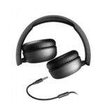 Auriculares micro energy sistem soundspire black - Imagen 4