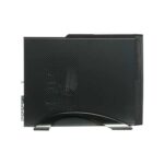 Caja ordenador unykach micro atx slim negro 450w - Imagen 2