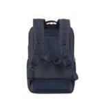 Mochila gaming rivacase 7861 borneo eco para portatil 17.3 pulgadas azul oscuro - Imagen 2