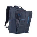 Mochila gaming rivacase 7861 borneo eco para portatil 17.3 pulgadas azul oscuro - Imagen 3