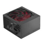 Fuente de alimentacion mars gaming mpiii atx 650w - Imagen 5