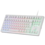 Combo mars gaming mcp - rgb3w 4 en 1 blanco - Imagen 2