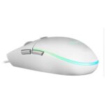 Combo mars gaming mcp - rgb3w 4 en 1 blanco - Imagen 3