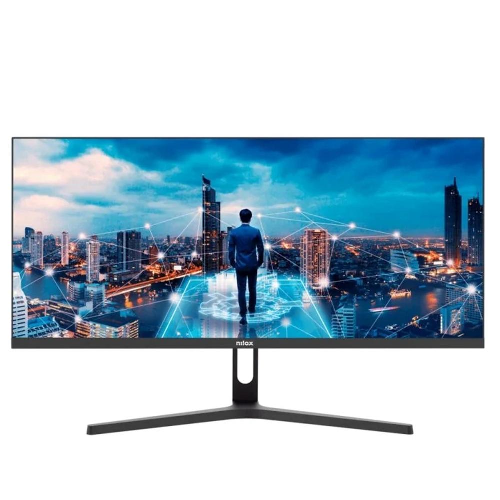 Monitor nilox nxm29uw01 29 pulgadas 2k 75hz - 1 Monitor nilox nxm29uw01 29 pulgadas 2k 75hz - Imagen 1