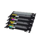 Toner compatible dayma hp w2071a - 117a - cian calidad premium (con chip) - Imagen 2