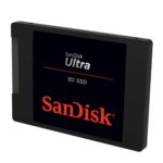 Disco duro interno ssd ultra 3d 2tb 2.5 pulgadas sata 3 - Imagen 2