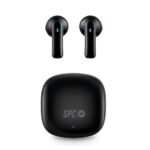 Auriculares spc 4623n zion 2 negro bluetooth 5.0 -  estuche de carga -  ipx4 - Imagen 2