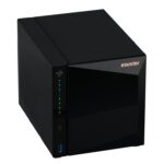 Servidor nas asustor tower 4 bay quad - core 1.4ghz 2gb ddr4 2.5gbe x1 usb3.2 - Imagen 2