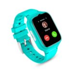 Smartwatch spc smartee 4g kidz turquesa - Imagen 3