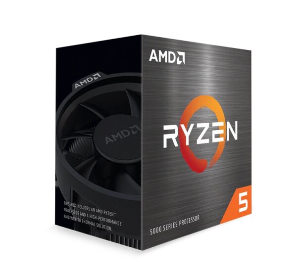 Amd ryzen 5 5600gt 4.6 ghz am4 box