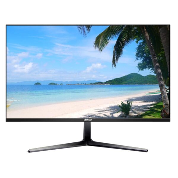 Monitor dahua dhi - lm27 - b200 27 pulgadas fhd 60hz