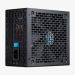 Fuente alimentacion hiditec gdx750 v2 gaming atx 750w - Imagen 2