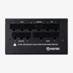 Fuente alimentacion hiditec gdx750 v2 gaming atx 750w - Imagen 3