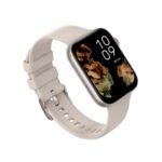 Smartwatch spc smartee duo 2 1.78 pulgadas blanco + correa