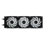 Kit refrigeracion liquida gigabyte aorus waterforce ii 360 g2 - Imagen 3