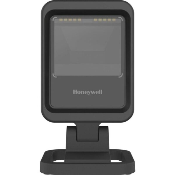 Lector de codigo de barras honeywell ms7680 2d+1d negro