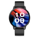 Smartwatch spc smartee duo classic 1.43 pulgadas negro + correa - Imagen 2