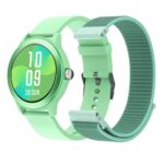 Smartwatch spc smartee duo vivo 1.27 pulgadas verde + correa