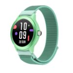 Smartwatch spc smartee duo vivo 1.27 pulgadas verde + correa - Imagen 3