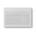 Caja ordenador gaming hummer astra neo atx argb cristal templado blanco - Imagen 4