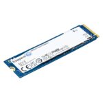 Disco duro interno ssd kingston nv3 1tb m.2 nvme pcie 4.0 - Imagen 2