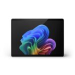 Portatil tablet microsoft surface pro copilot x1p - 64 - 100 16gb ssd 256gb 13 pulgadas