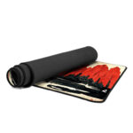 Alfombrilla gaming sharkoon sgp30d5 xxl 900x400x2 -5mm - Imagen 3