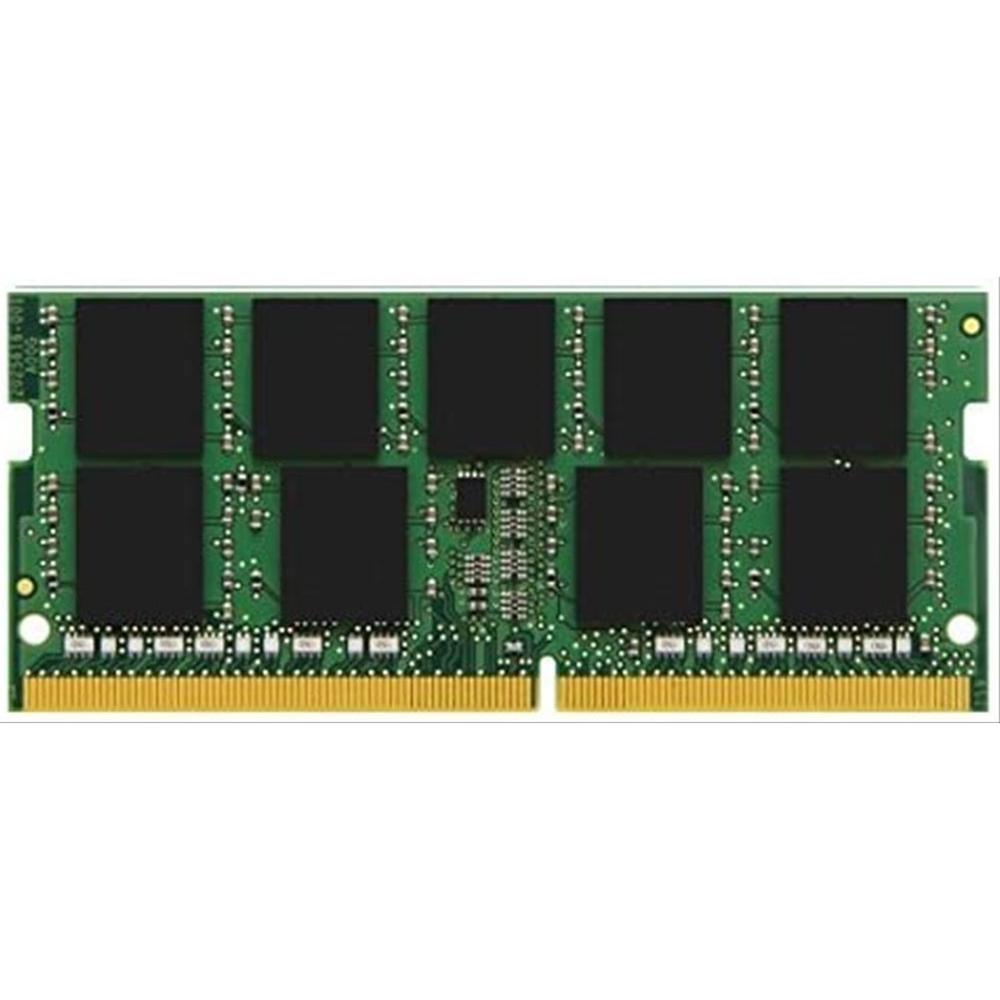Memoria ddr4 8gb kingston - 2666 mhz - pc4 - 21300 - so - dimm - 1 Memoria ddr4 8gb kingston - 2666 mhz - pc4 - 21300 - so - dimm - Imagen 1