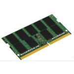 Memoria ddr4 8gb kingston - 2666 mhz - pc4 - 21300 - so - dimm - Imagen 2